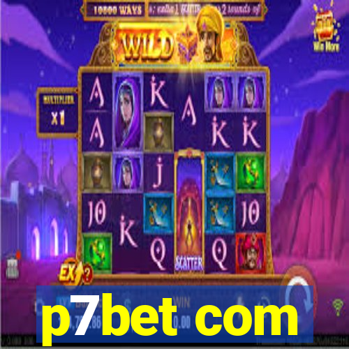 p7bet com